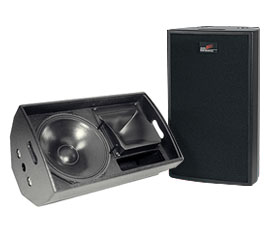 Lautsprecher Audio Performance Max-P Junior, 200W